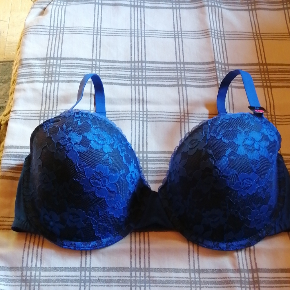 2/$25 LaSenza bra